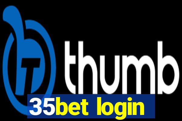 35bet login